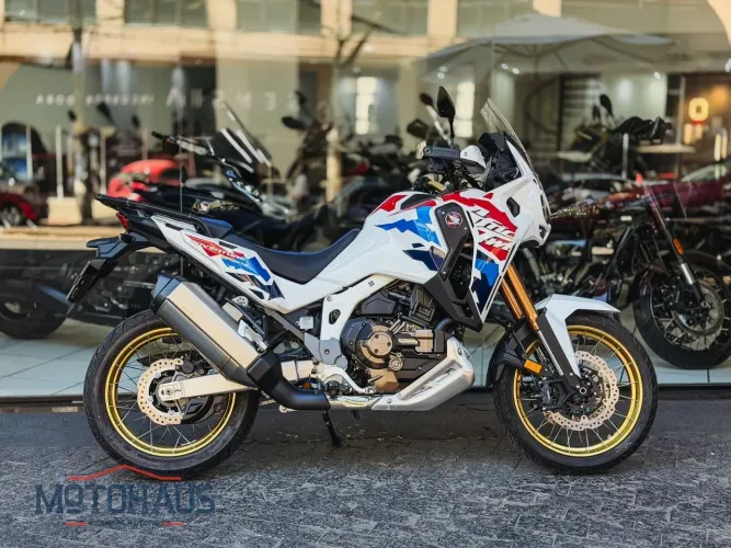Honda Crf 1100l africa twin adventure sports es dct 2026