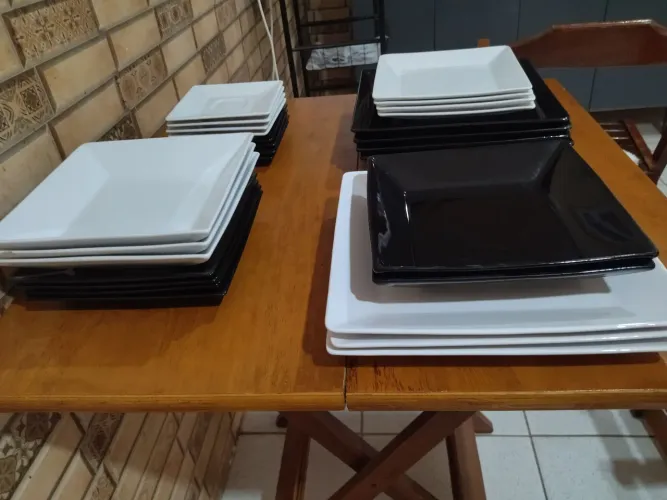JOGO DE JANTAR OXFORD