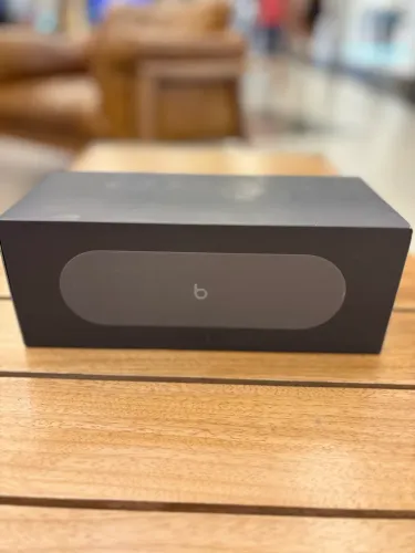 Caixa de som Beats Pill