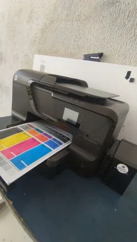 Hp officejet pro 8600