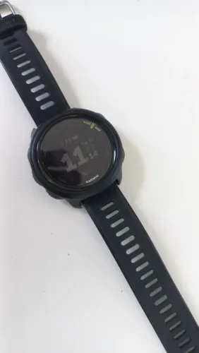 Relogio garmin