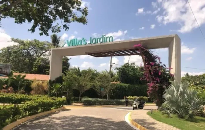 Atenção CONSTRUTORES e INVESTIDORES! EXCLUSIVIDADE - os 4 melhores lotes do VILLA'S JARDIM