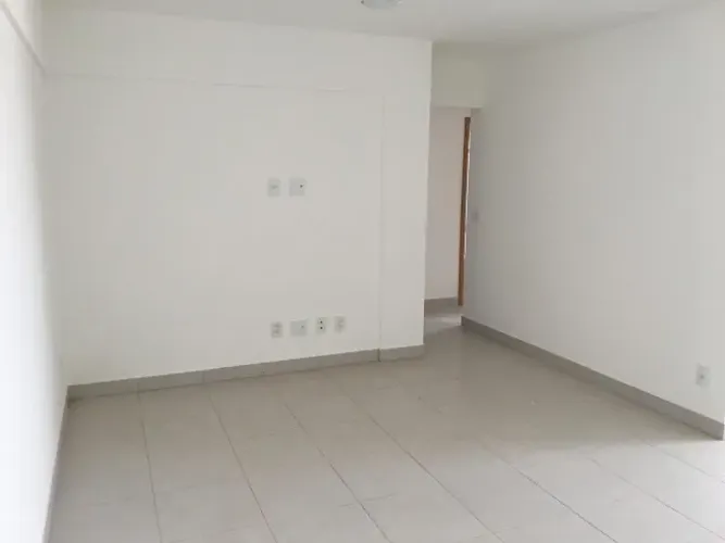 Aluguel Apt. Solar de Campinas