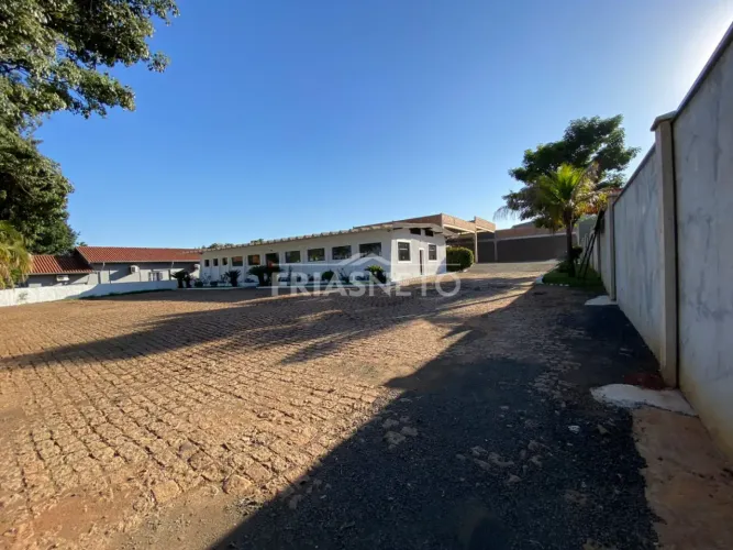 Galpão Bairro Santa Rosa Próximo a Rodovia