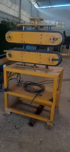 Puxador para Tubo PVC até 100mm