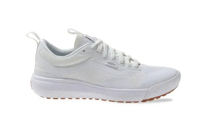 Tênis Vans Ultrarange Exo Feminino - Branco