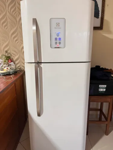 Geladeira Electrolux