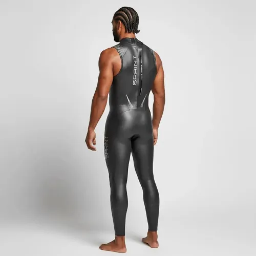 Roupa de borracha Sprint - Triathlon