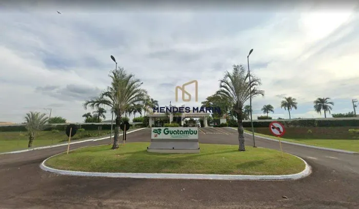 25 lotes 1.000,00m² à venda R$250.000,00 cada - Condomínio Guatambú - Birigui/ SP