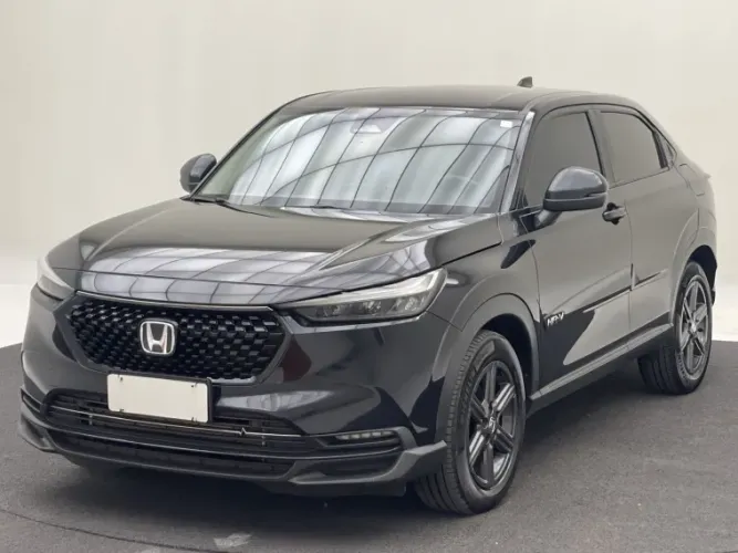 Honda HR-V Advance 1.5 TB 16V 5P Aut. 2023