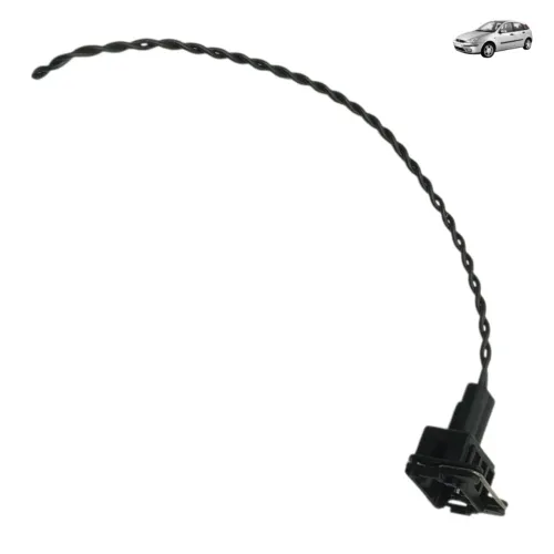 Plug conector sensor fase cabeçote Ford Focus 1.6 zetec 2006