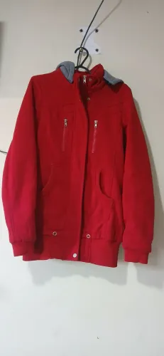 Blusa de frio