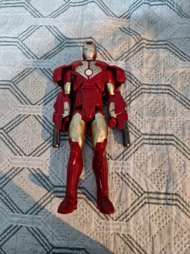Homem de ferro