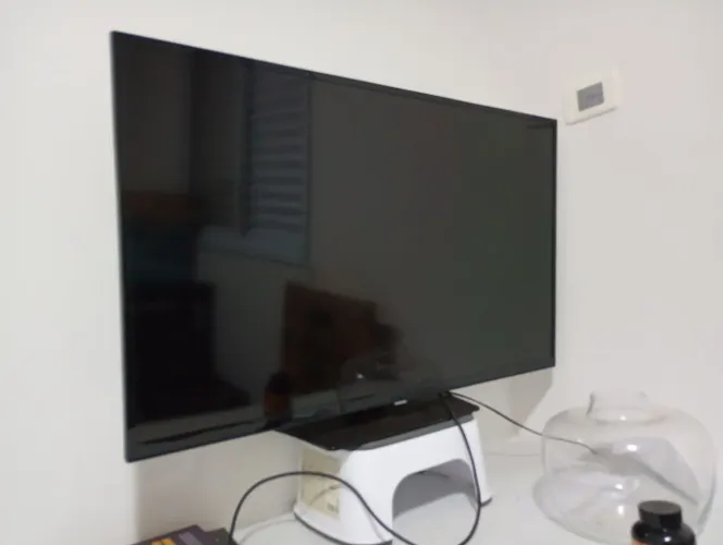 TV Samsung Smart TV 40 Pol