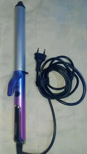 Babyliss Semi novo