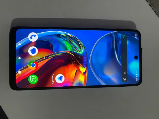 Smartphone Moto E32