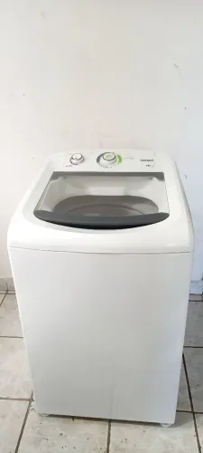 Máquina de lavar Consul 11 kg