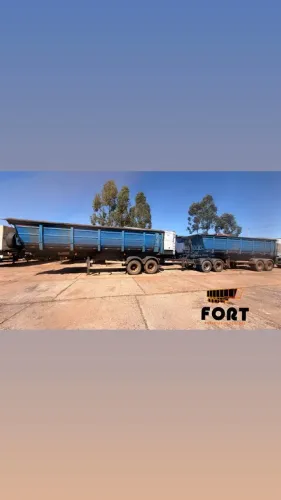 Rodotrem bastante ano 2013/2014 fachinni