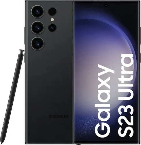 Samsung S3 Ultra. - USADO