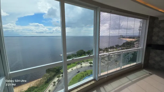 Condomínio Vision Residence