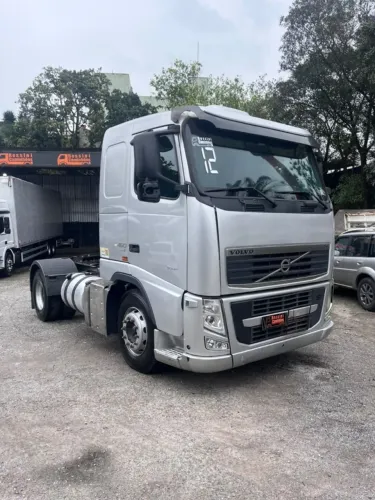Volvo Fh 460 2012 4x2