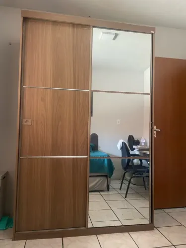 Guarda roupa