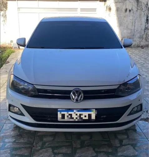 Volkswagen Polo Highline 170 TSI 1.0 Flex 12V Aut. 2026