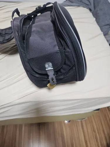 Bolsa lateral