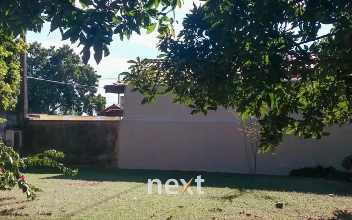 terreno - Parque Xangrilá - Campinas