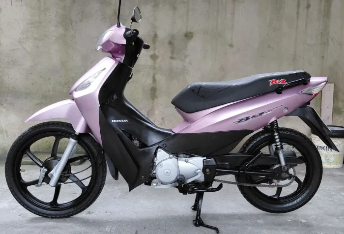 Biz 125 es 2010 (Leia o anúncio)
