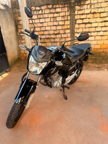 Vende-se Fan 160 2023