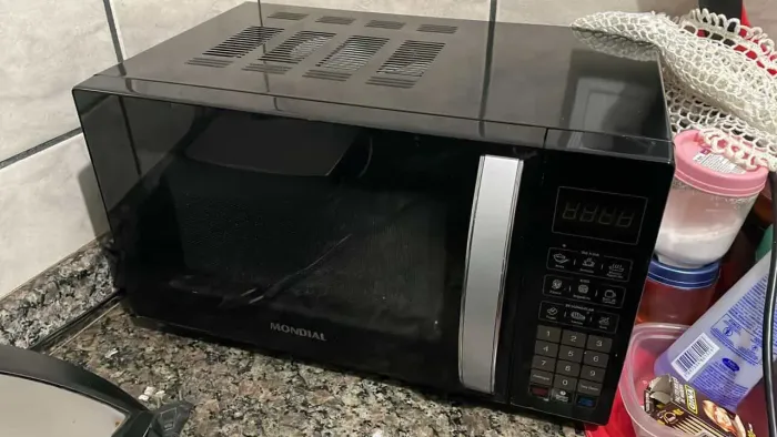 Microondas