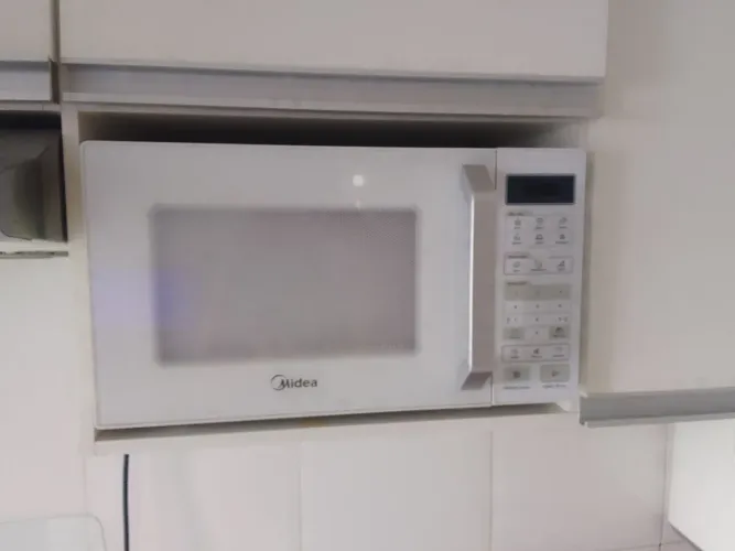 Microondas 
