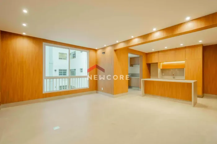 Apartamento em Rua Bandeira Paulista - Itaim Bibi - São Paulo/SP