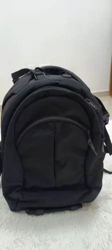 Mochila alhva para fotógrafos