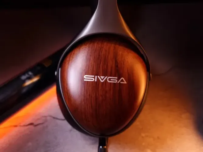 SIVGA Robin SV021 PRO