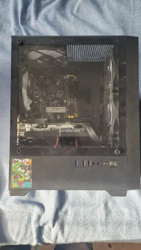 Pc gamer