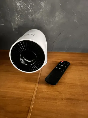PROJETOR TV 