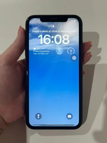 IPHONE XR 64gb