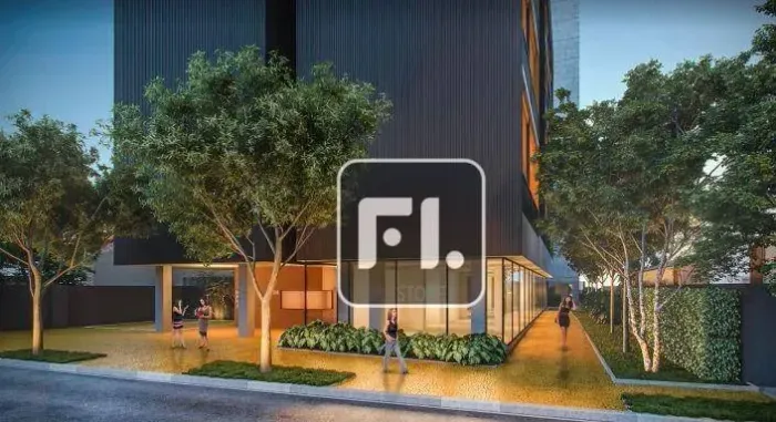 Loja à venda, 126 m² por R$ 1.585.000,01 - Vila Madalena - São Paulo/SP