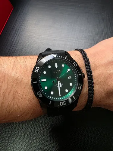 Relógio Hugo Boss - Submariner