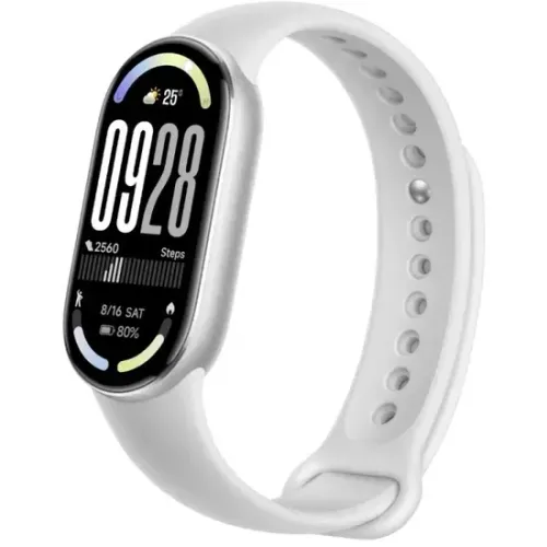 Pulseira Inteligente Xiaomi Smart Mi Band 10 M2459B1