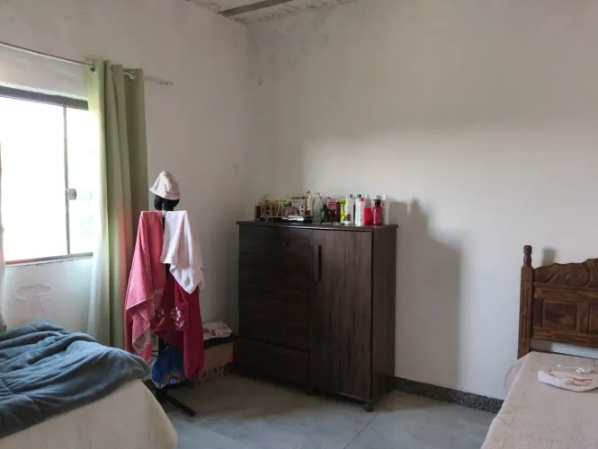 Casa a venda em Santa Luzia mg