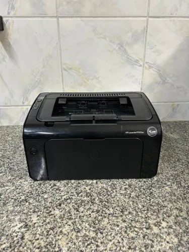 Impressora Hp Laserjet P1102