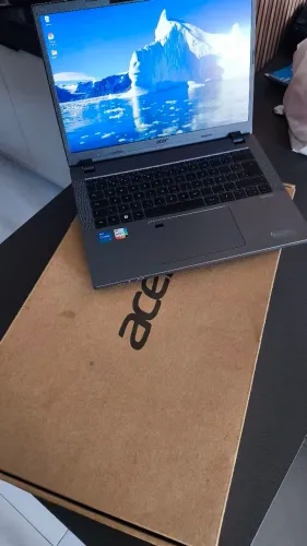 NOTEBOOK CORE i5 ACER