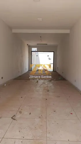 Sala Comercial para Locação, ACNE I Quadra 104 Norte Plano Diretor Norte - Palmas/To