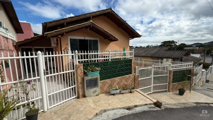 Casa em Monte Verde, Florianópolis
