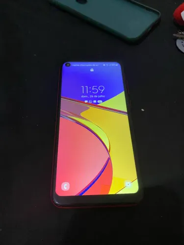 Galaxy a11