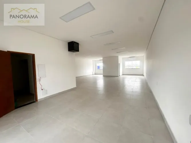 Diadema - Conjunto Comercial/Sala - Piraporinha