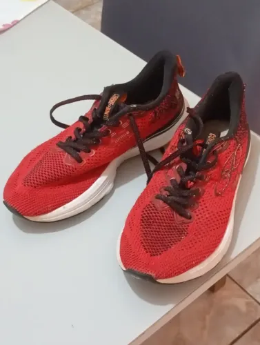 Tênis Olympikus Veloz - Masculino